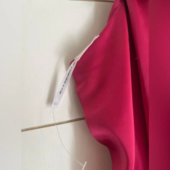 Free People Dance Till Dawn maxi Dress nwot - Picture 12 of 16